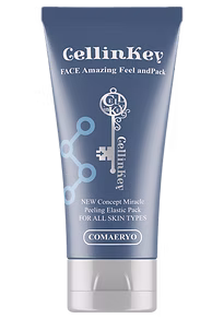 Face Amazing Peel and Pack