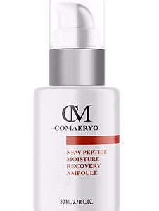 New Peptide Booster  Recovery Ampoule