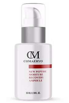 New Peptide Booster  Recovery Ampoule