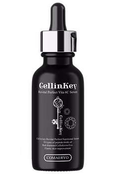 Revital Perfect Vita 6C Serum