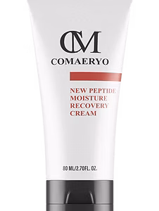 New Peptide Moisture Recovery Cream