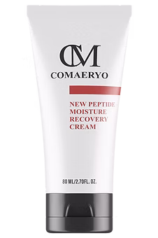 New Peptide Moisture Recovery Cream